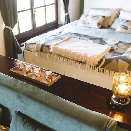 Belvedere Sul Pensión