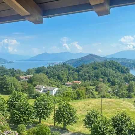 Belvedere Sul Pensión