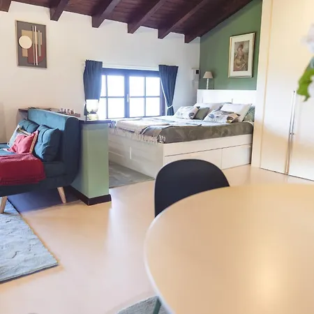 Belvedere Sul Pensión 3*