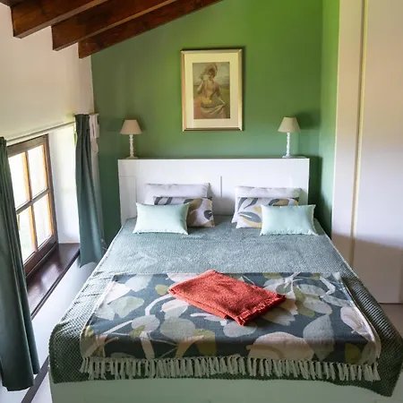 Maison d'hôtes Belvedere Sul 4*