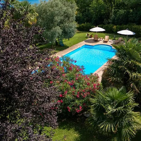 Belvedere Sul アローナ