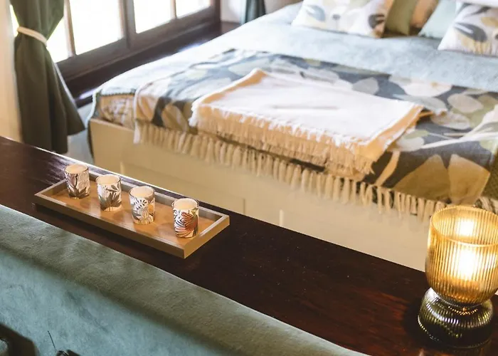 Belvedere Sul Pensión