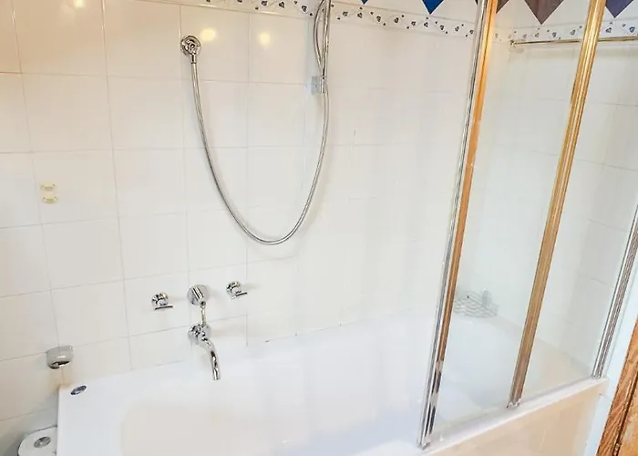 בית הארחה Belvedere Sul ארונה