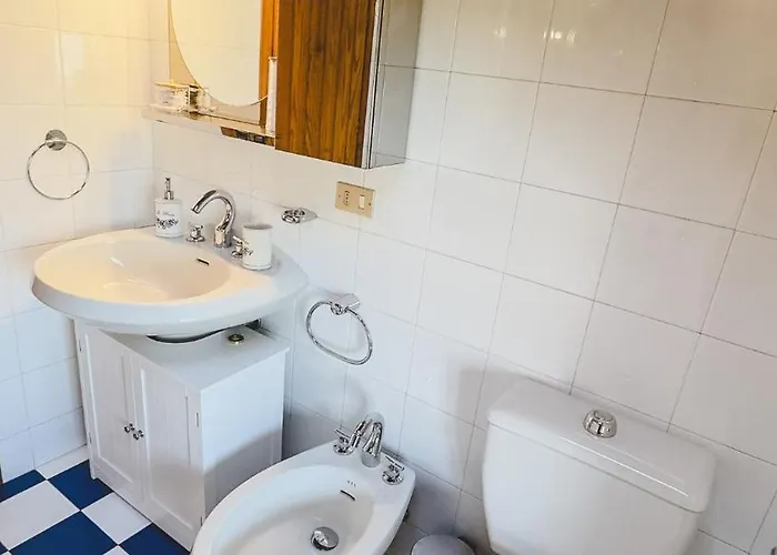 Belvedere Sul 3* ארונה