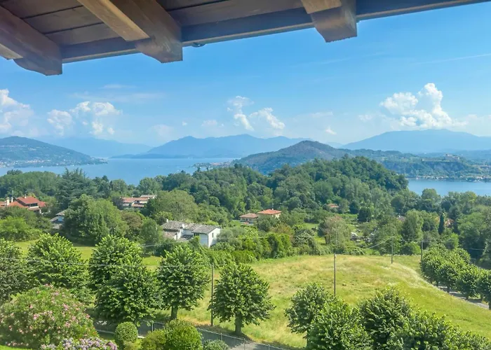 Belvedere Sul Pensión