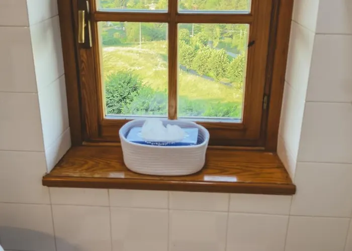 Belvedere Sul Pensión 3*