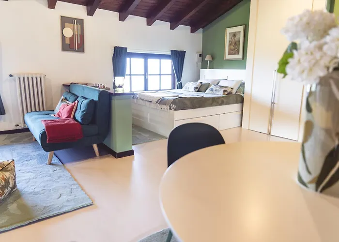 Belvedere Sul בית הארחה 3*