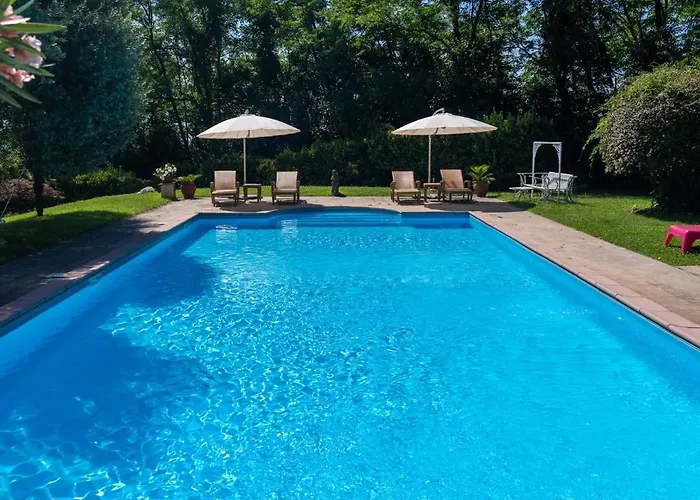 Belvedere Sul בית הארחה ארונה