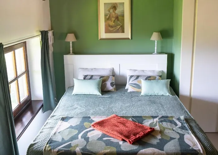 בית הארחה Belvedere Sul 3*