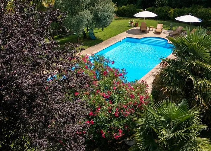 Belvedere Sul ארונה