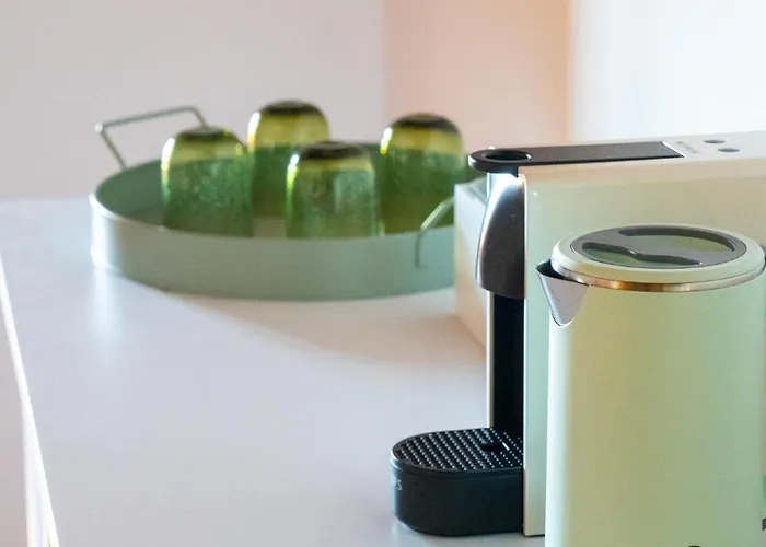 Belvedere Sul בית הארחה