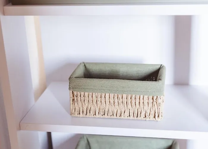 Belvedere Sul בית הארחה 3*