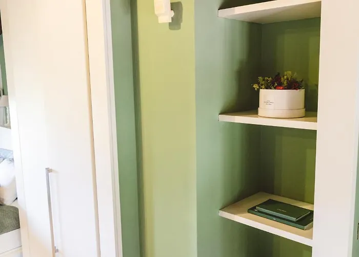 Belvedere Sul בית הארחה