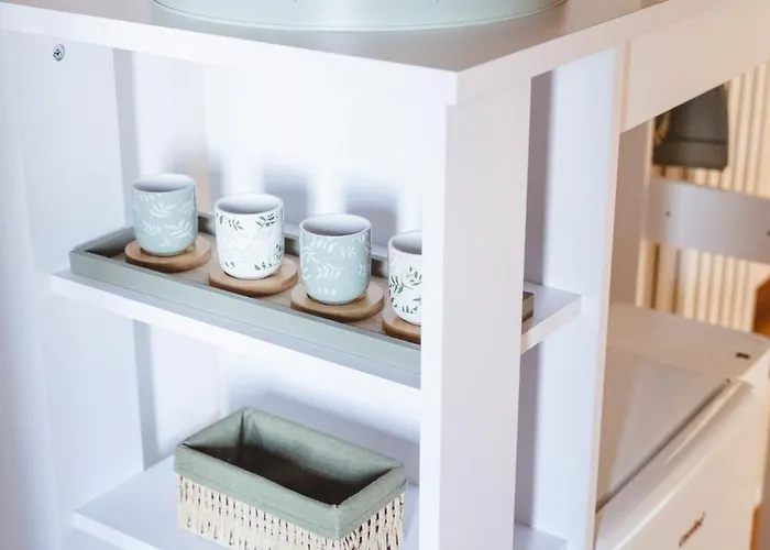 Belvedere Sul בית הארחה