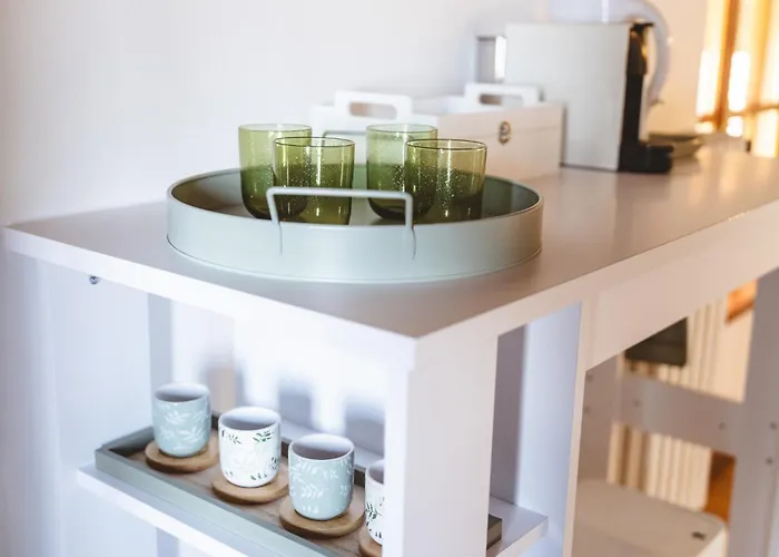 בית הארחה Belvedere Sul