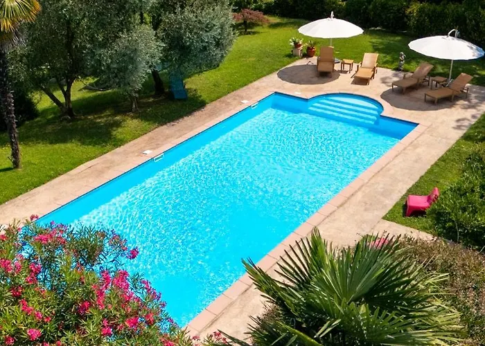 Pensión Belvedere Sul Arona